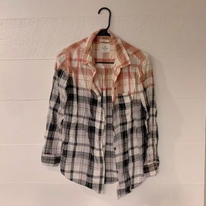Women’s American Eagle Flannel
